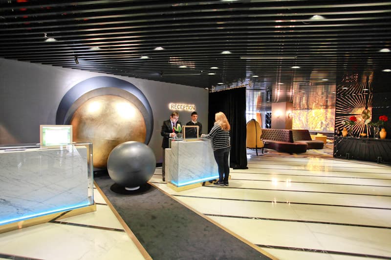 Sura Design Hotel & Suites Istanbul photo 5