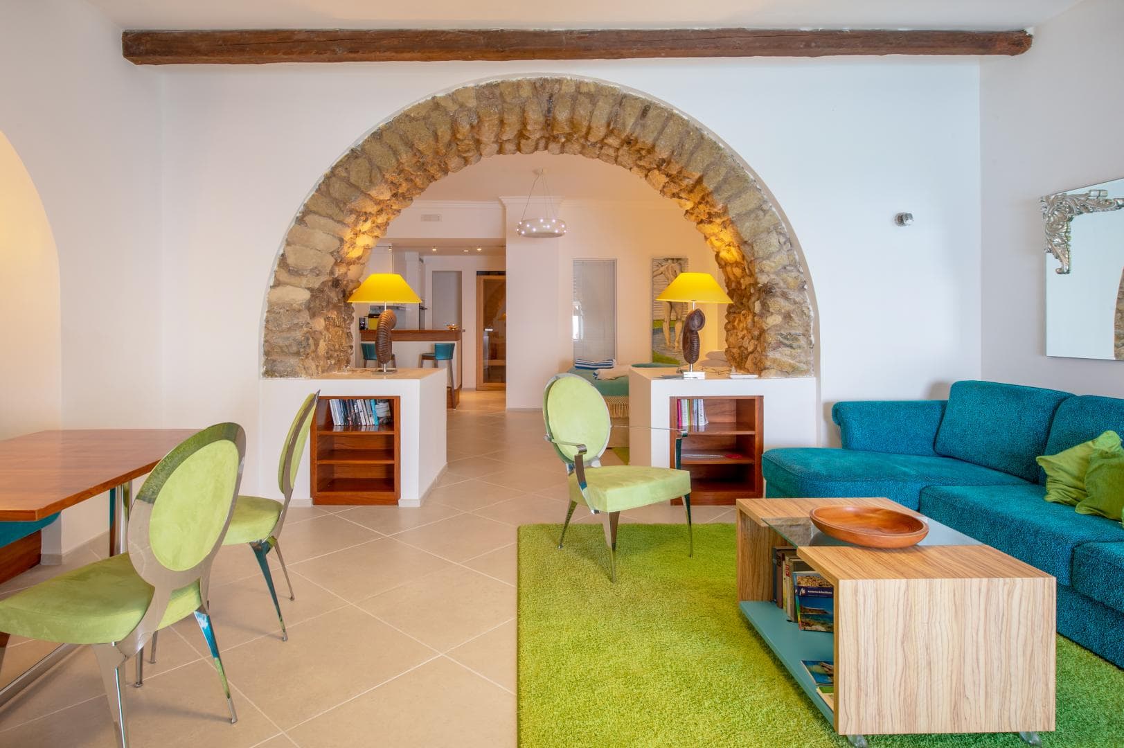 Piccolo Grand Hotel foto 2