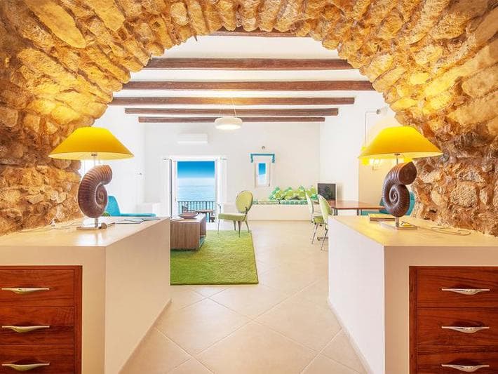 Piccolo Grand Hotel Pizzo photo 5