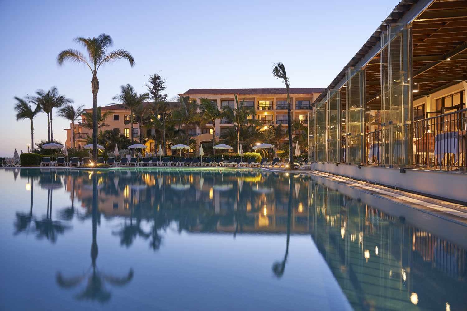 Hotel Porto Mare