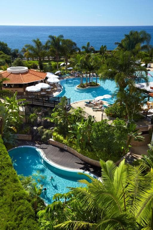 Hotel Porto Mare Funchal photo 5
