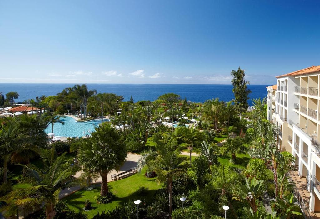 Hotel Porto Mare foto 1