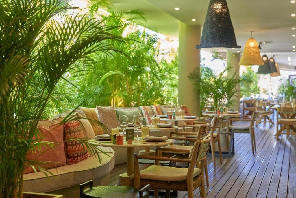 Hotel Porto Mare foto 4