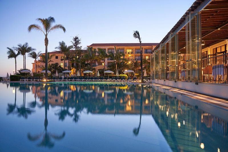 Hotel Porto Mare foto 1