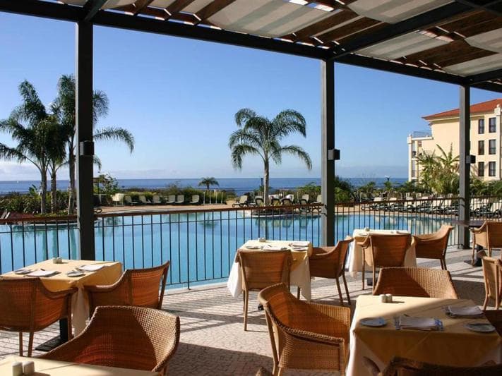 Hotel Porto Mare Funchal photo 5