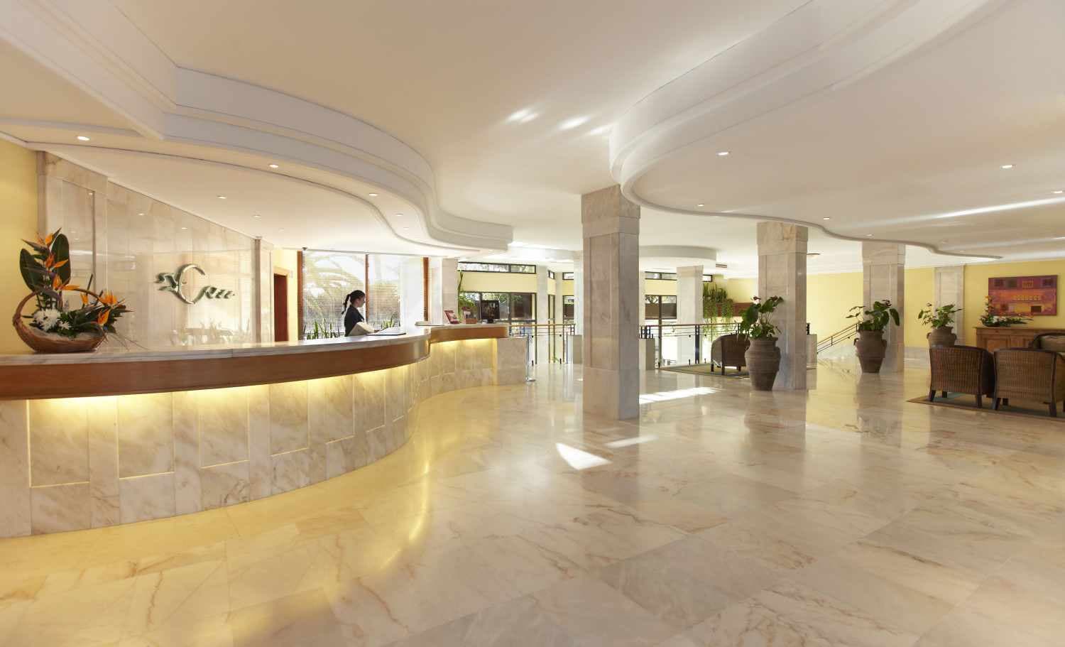 Suite Hotel Eden Mar Funchal photo 5