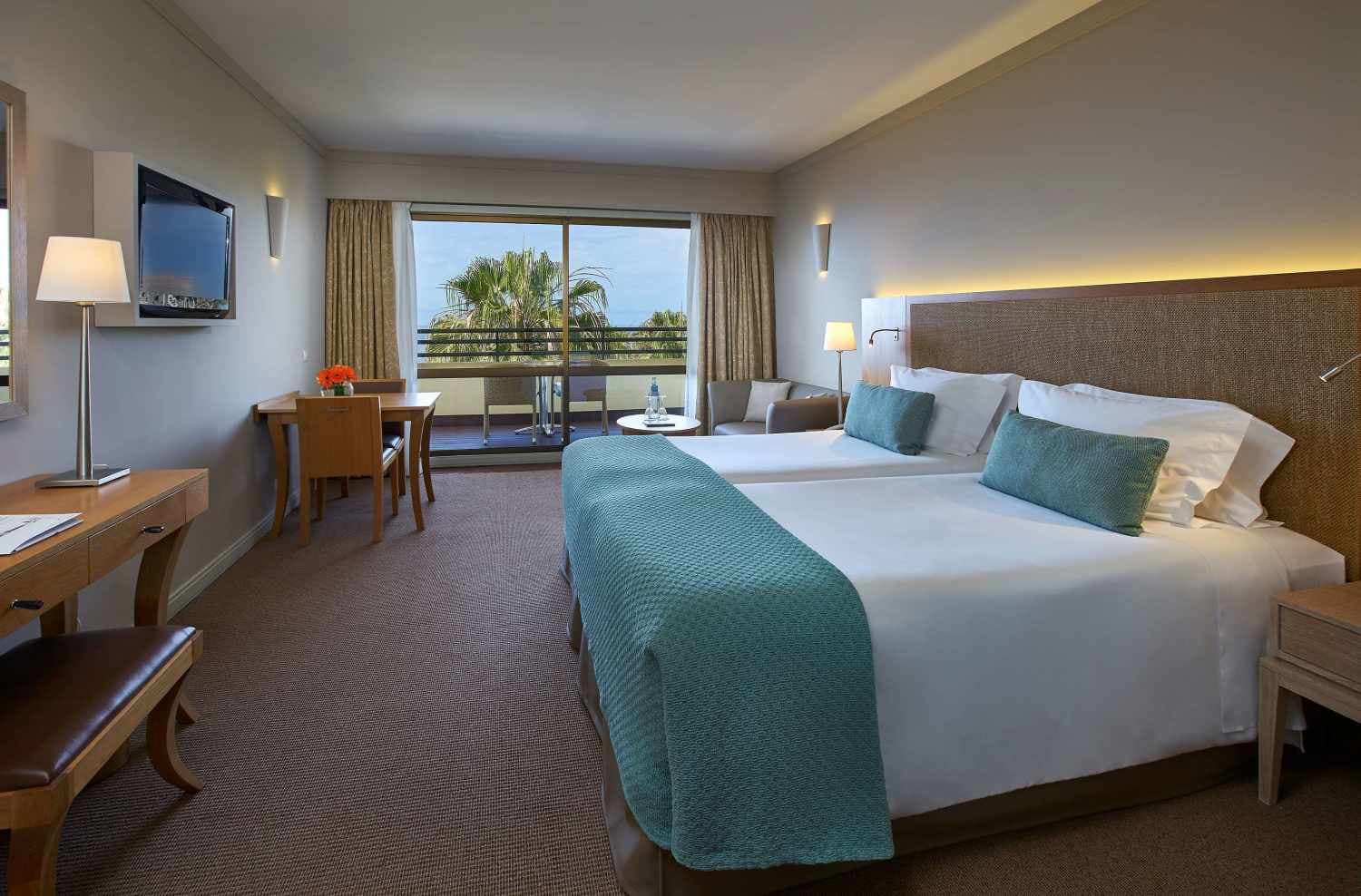 Suite Hotel Eden Mar foto 2