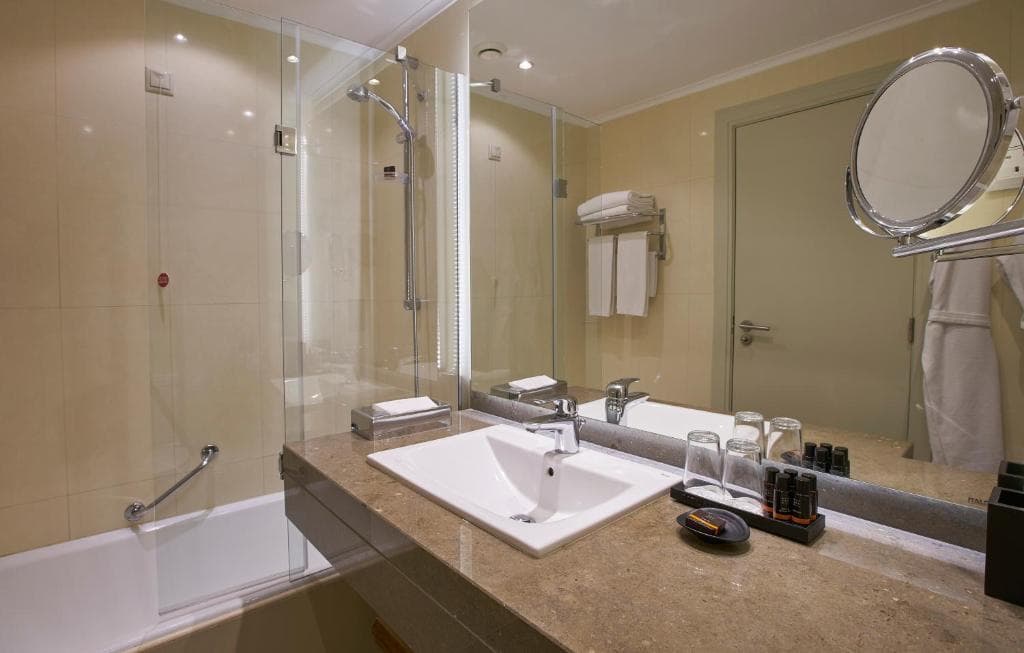 Suite Hotel Eden Mar foto 3
