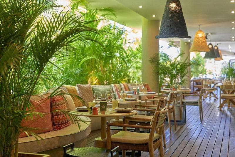 Suite Hotel Eden Mar foto 2