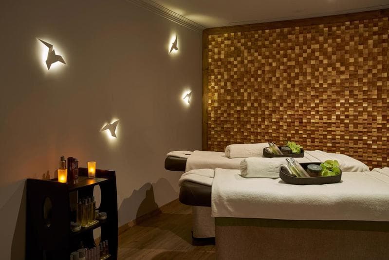 Suite Hotel Eden Mar Funchal photo 5