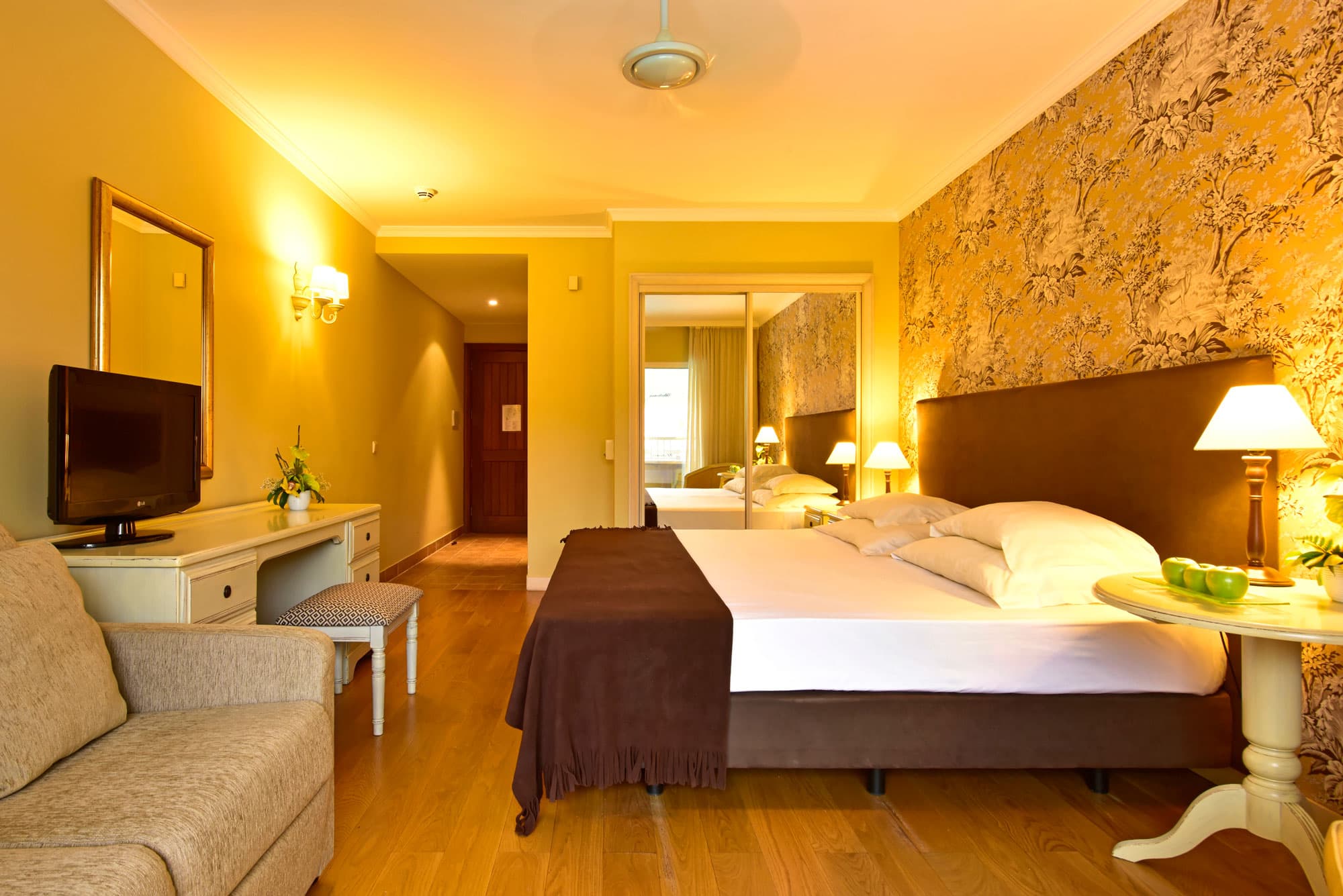 Pestana Village Garden Hotel foto 2