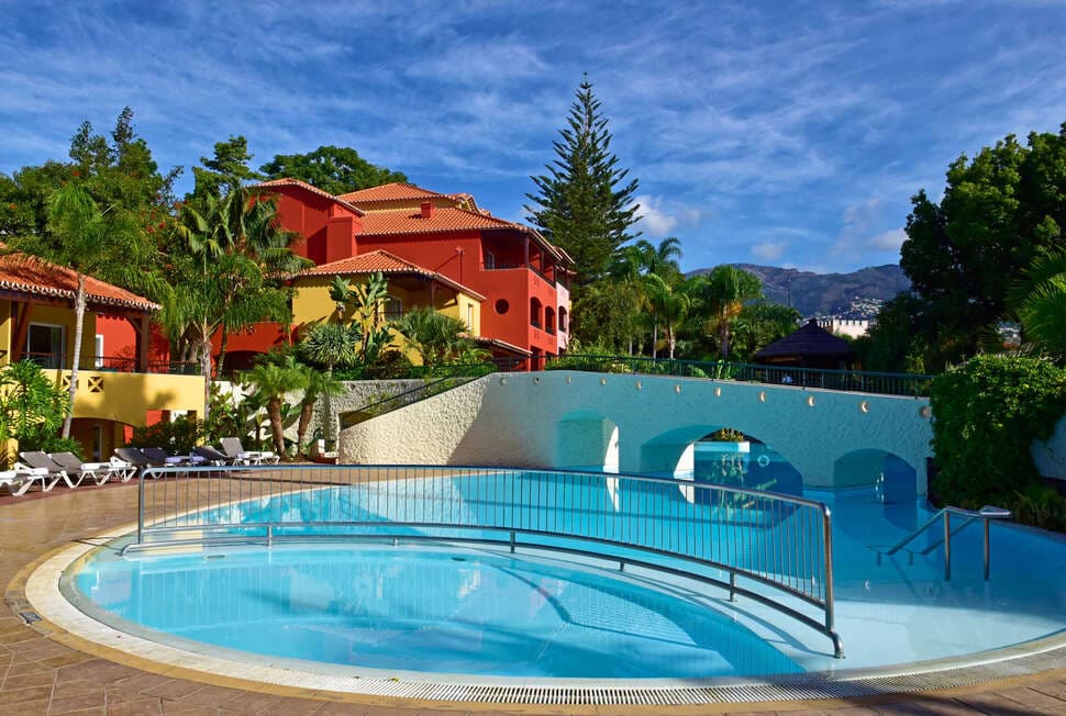 Pestana Village Garden Hotel Funchal photo 5