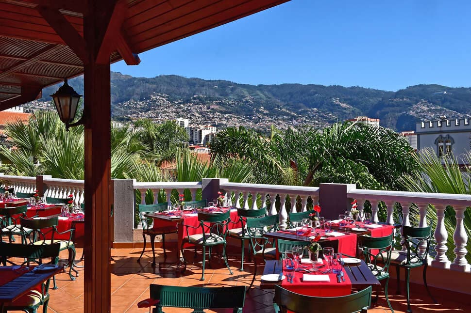Pestana Village Garden Hotel foto 4