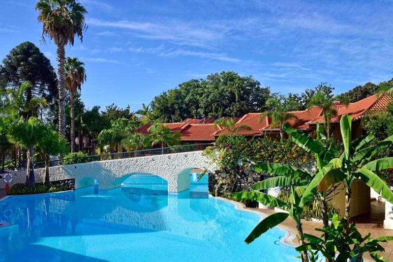 Pestana Village Garden Hotel foto 1