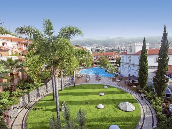 Pestana Village Garden Hotel Funchal photo 5