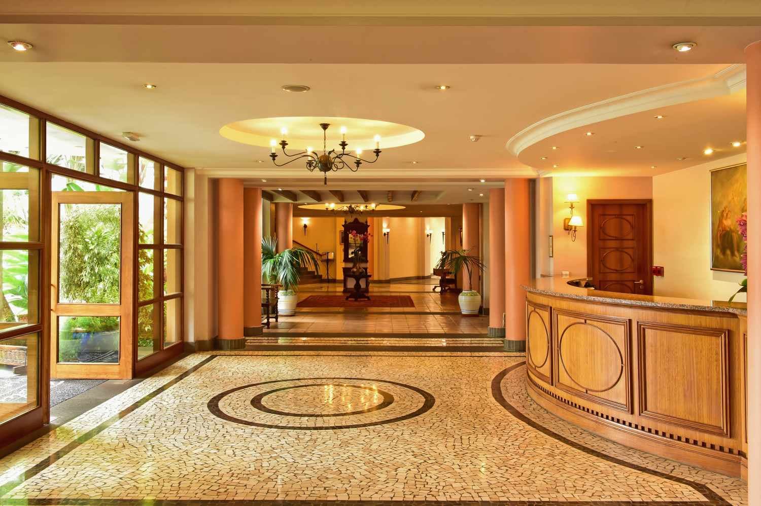 Pestana Miramar Garden & Ocean Resort foto 4