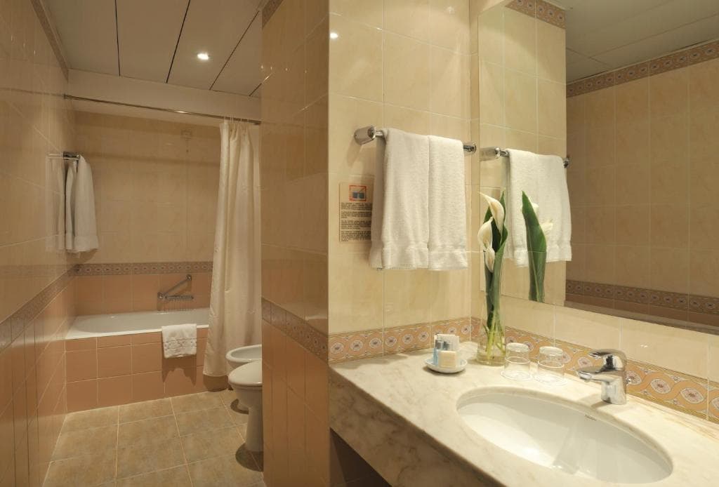 Pestana Miramar Garden & Ocean Resort foto 3