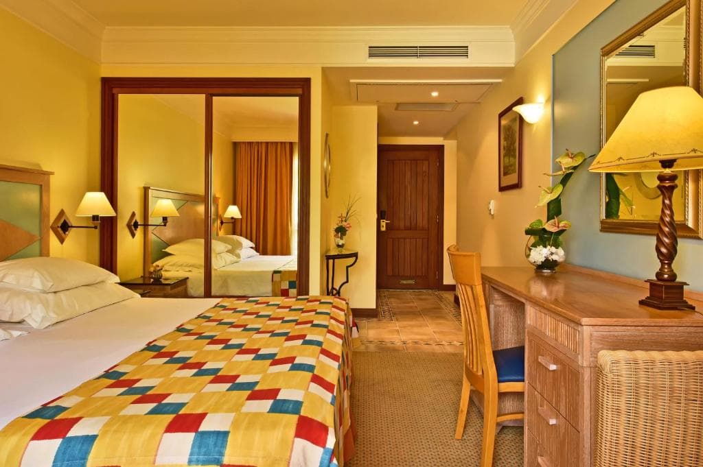 Pestana Miramar Garden & Ocean Resort foto 2