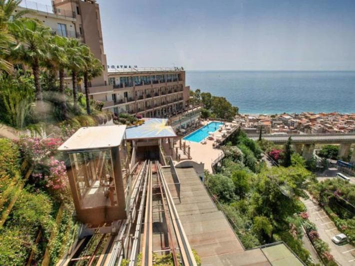 Hotel Antares foto 4