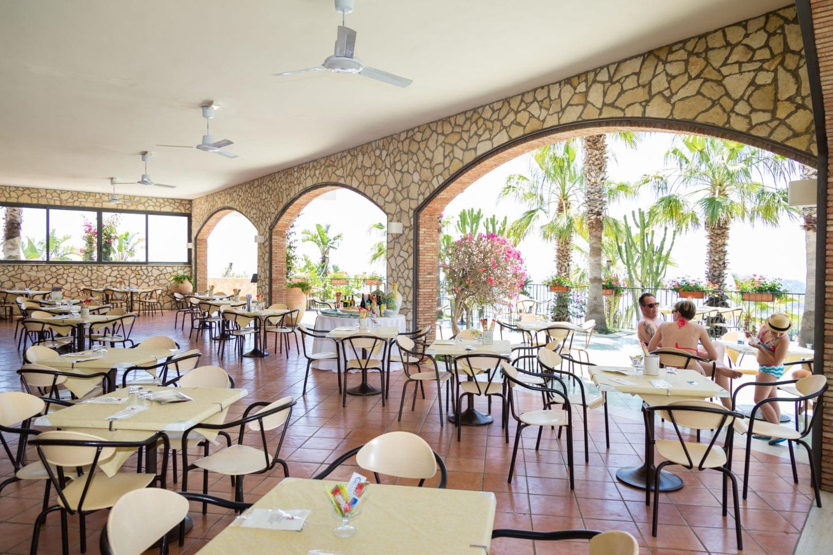 Hotel Olimpo-Le Terrazze foto 4