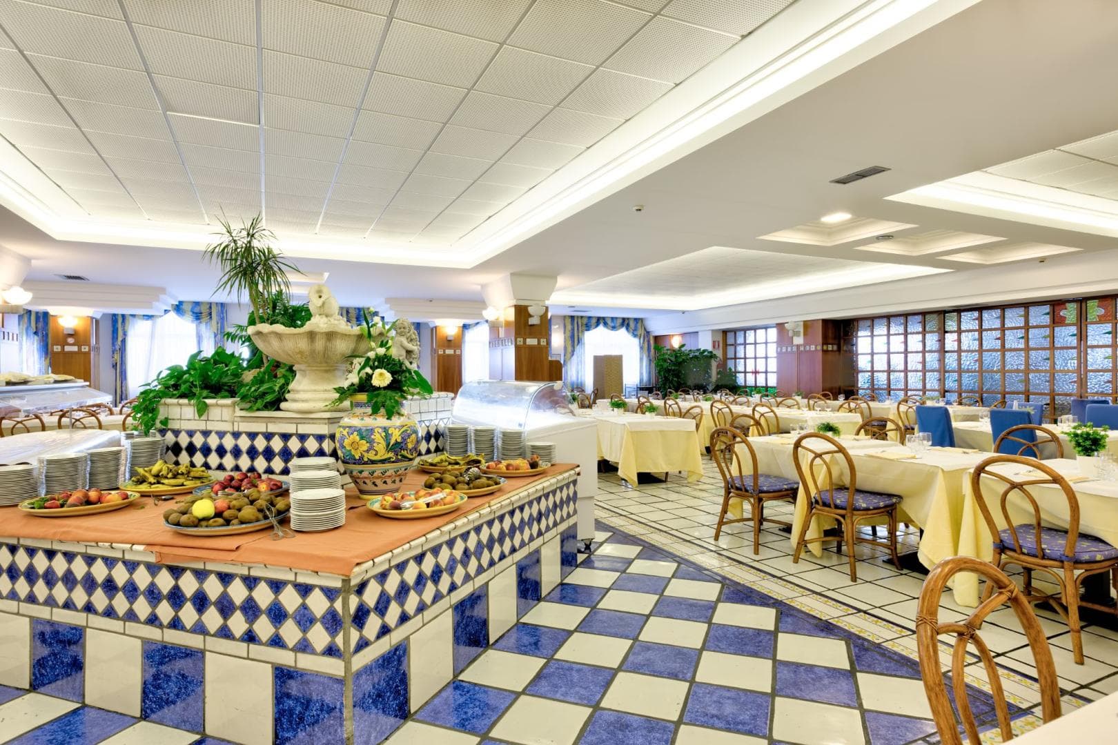 Hotel Olimpo-Le Terrazze foto 3