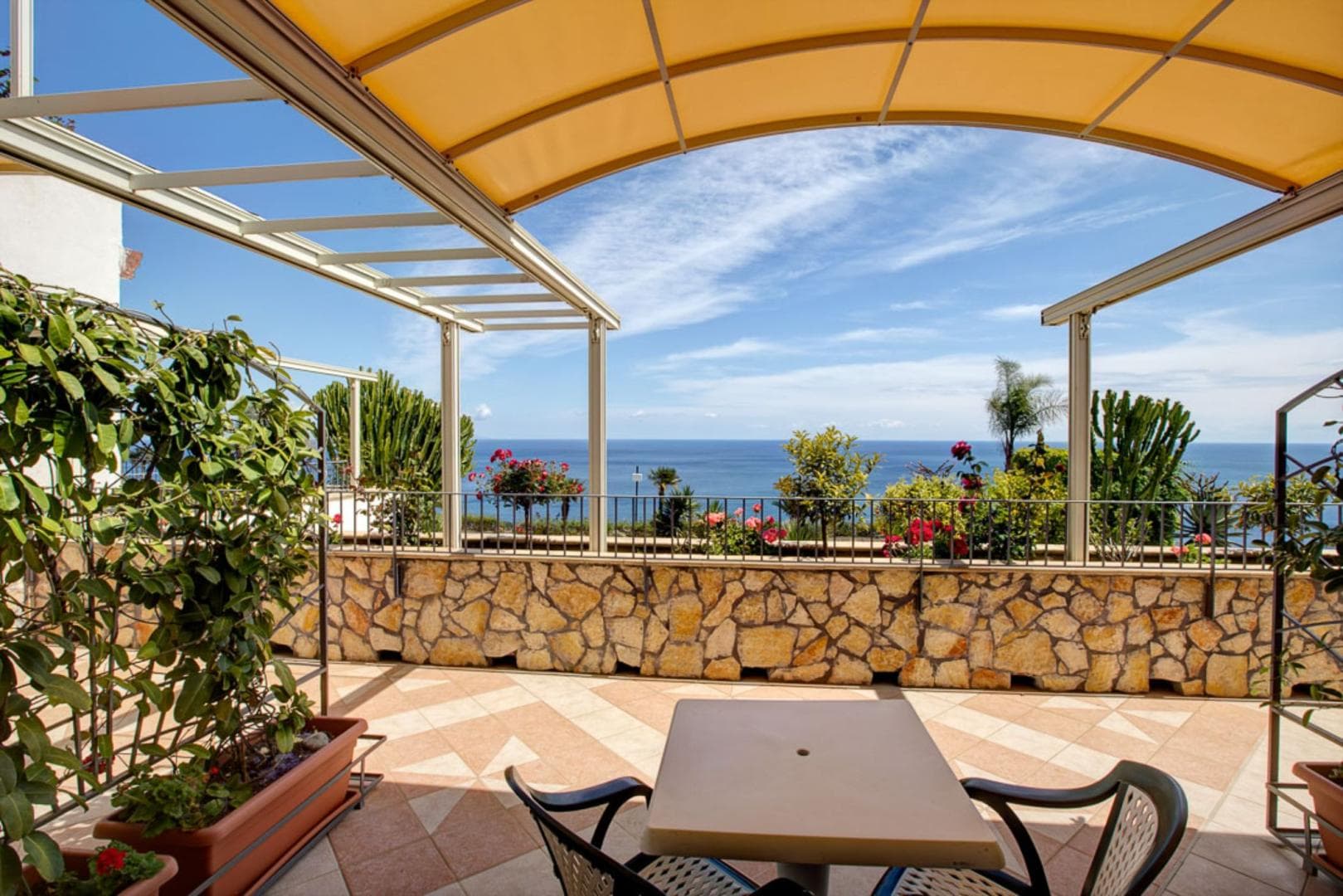 Hotel Olimpo-Le Terrazze foto 2