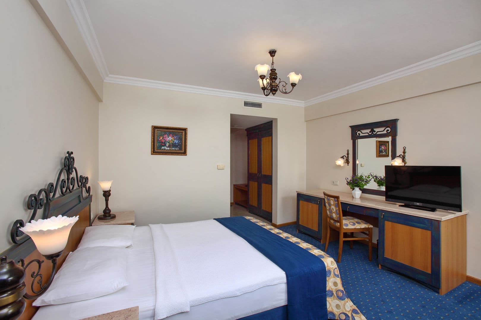 Club Yali Hotels & Resort foto 2