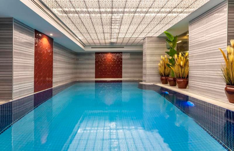 Hotel Yasmak Sultan foto 3