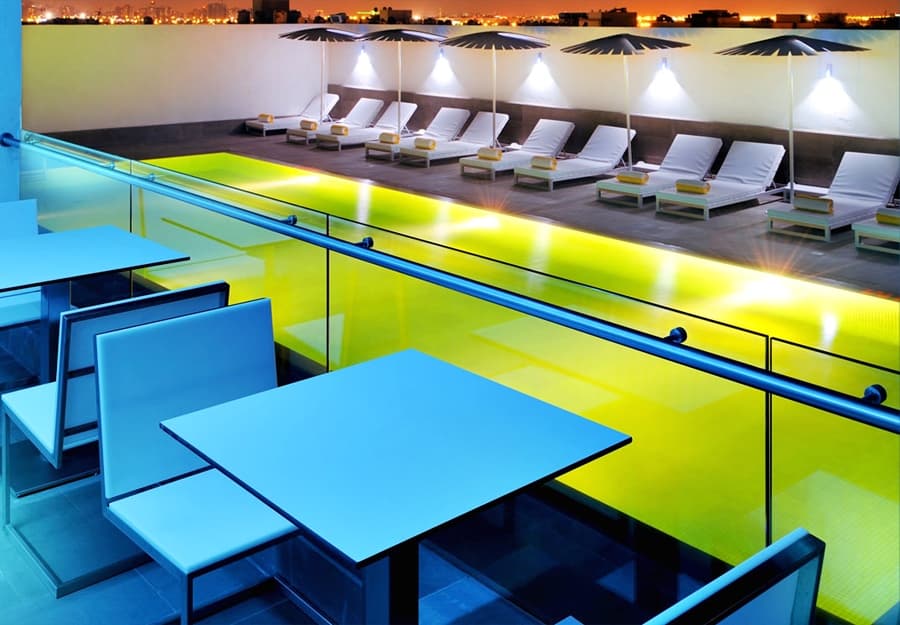 Hues Boutique Hotel foto 1