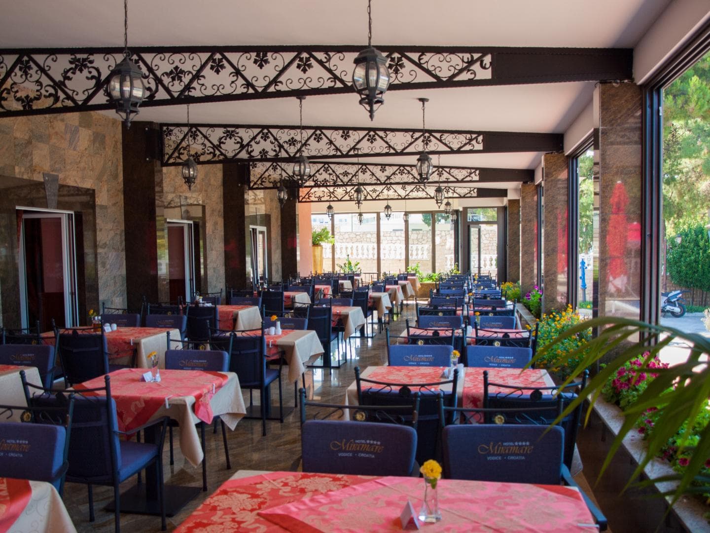 Hotel Miramare Vodice photo 5