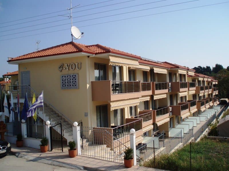 4-You Apartments foto 4