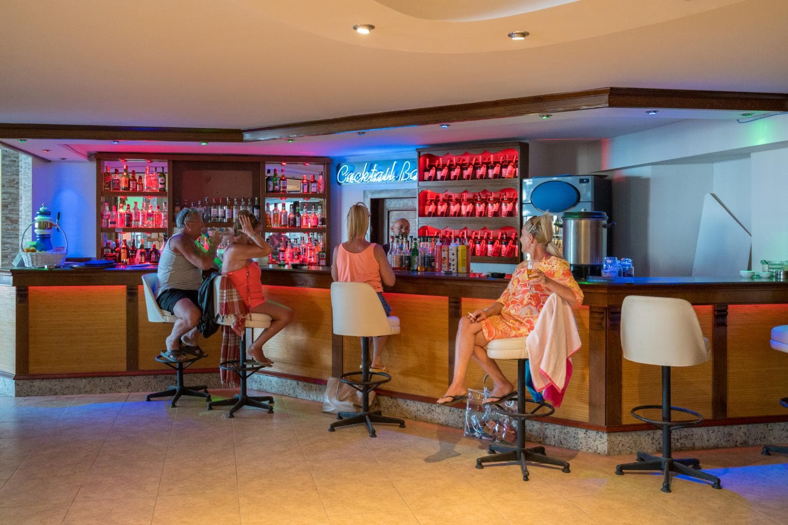Yuvam Prime Beach Hotel foto 1