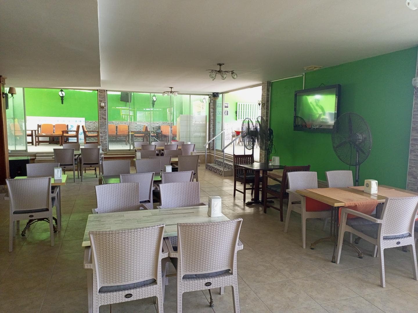 Yuvam Prime Beach Hotel Marmaris photo 5