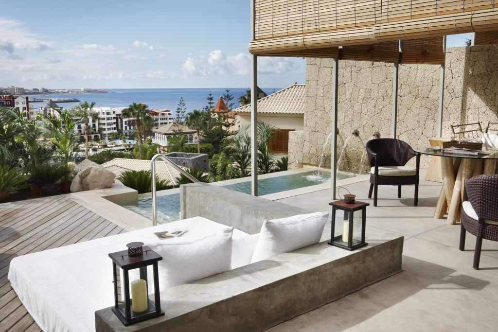 The Villas at Bahia del Duque foto 4