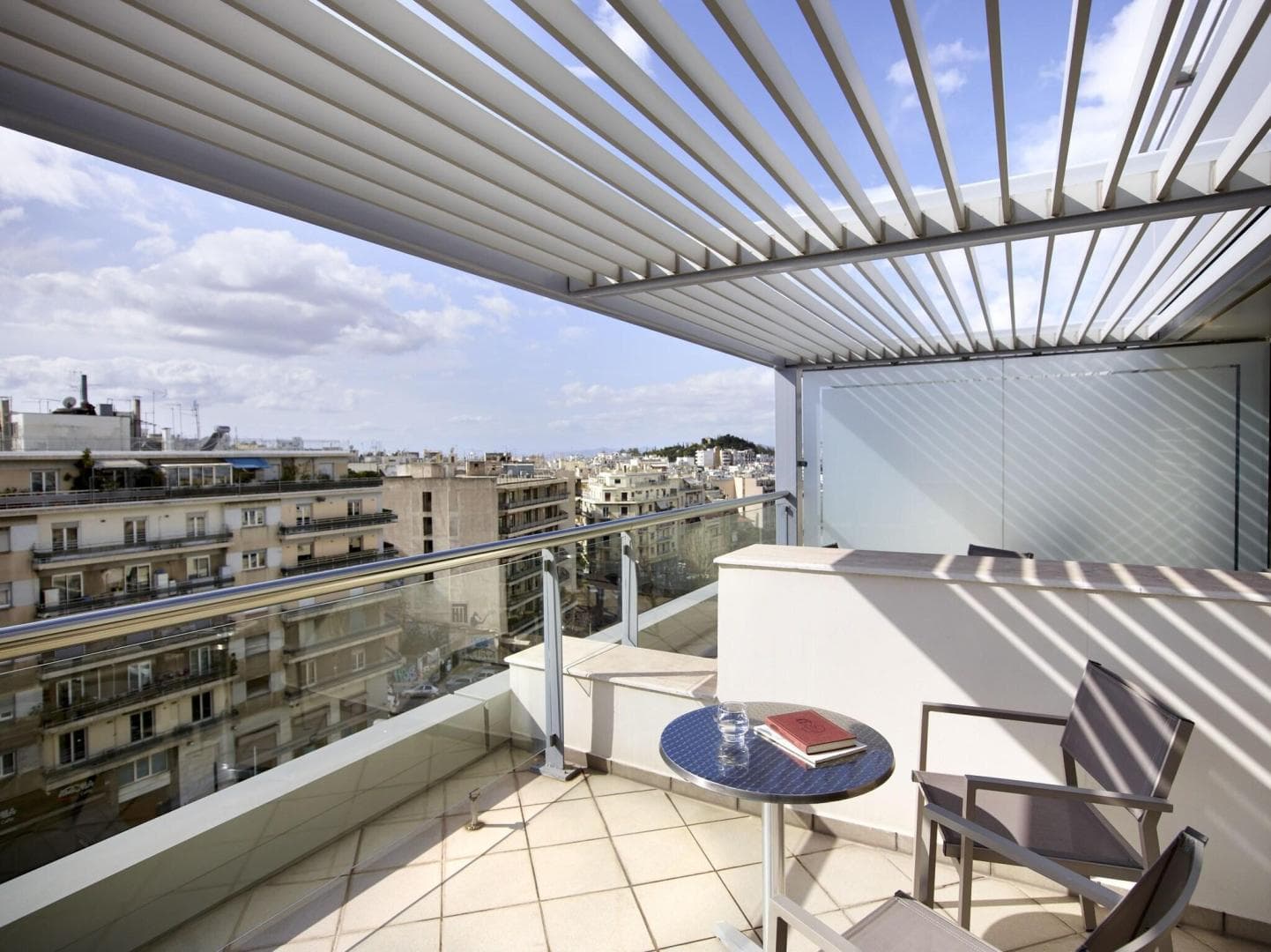 Athens Zafolia Hotel Athene photo 5