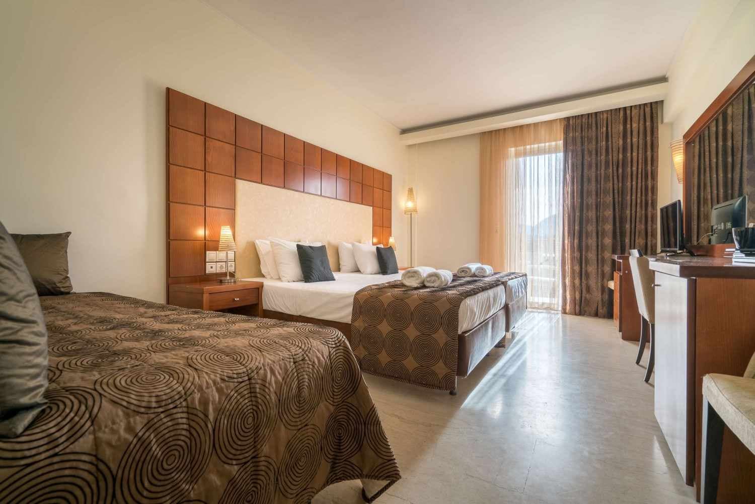 Zante Park Resort & Spa foto 2