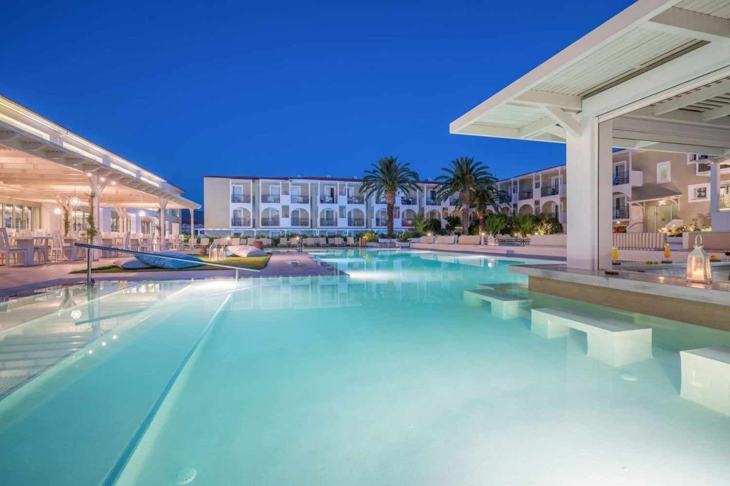 Zante Park Resort & Spa foto 1