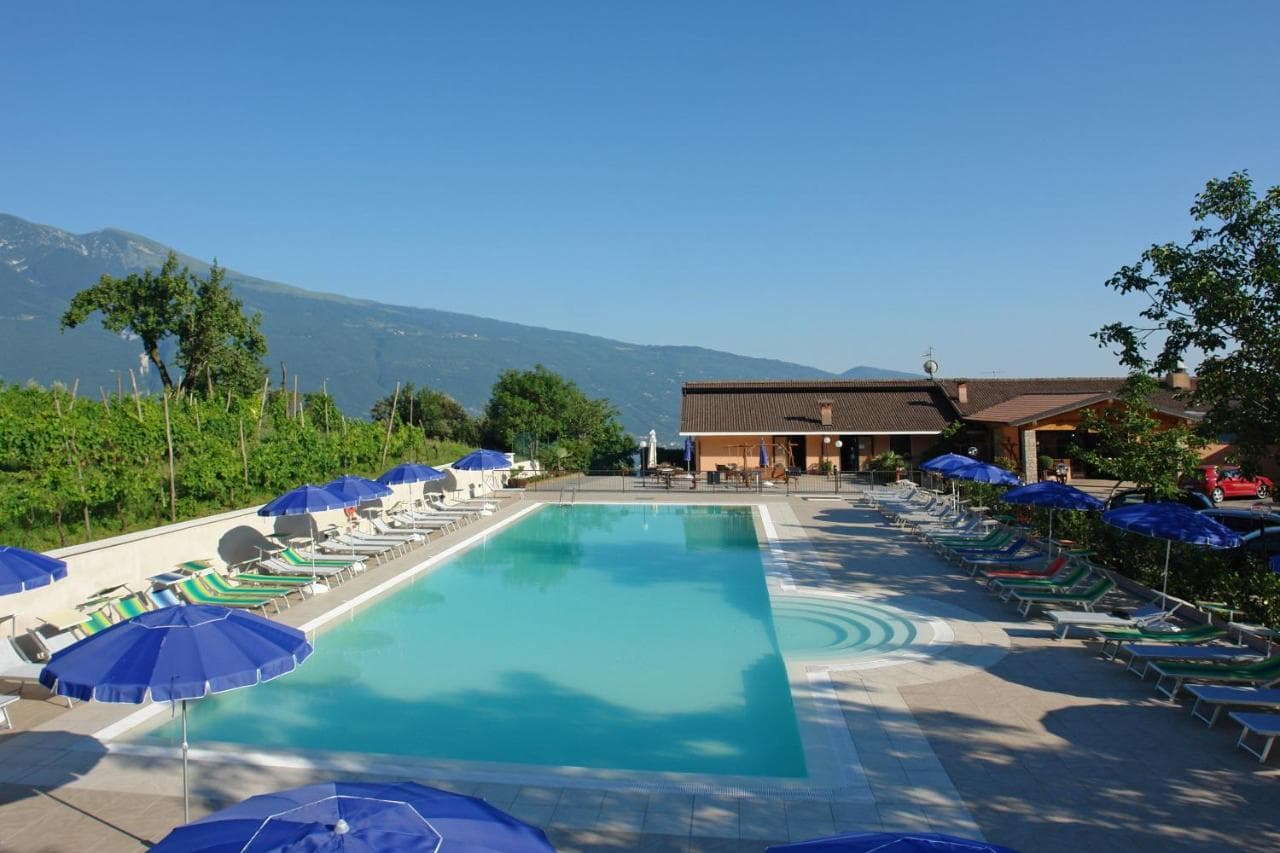 Park Hotel Zanzanu foto 3