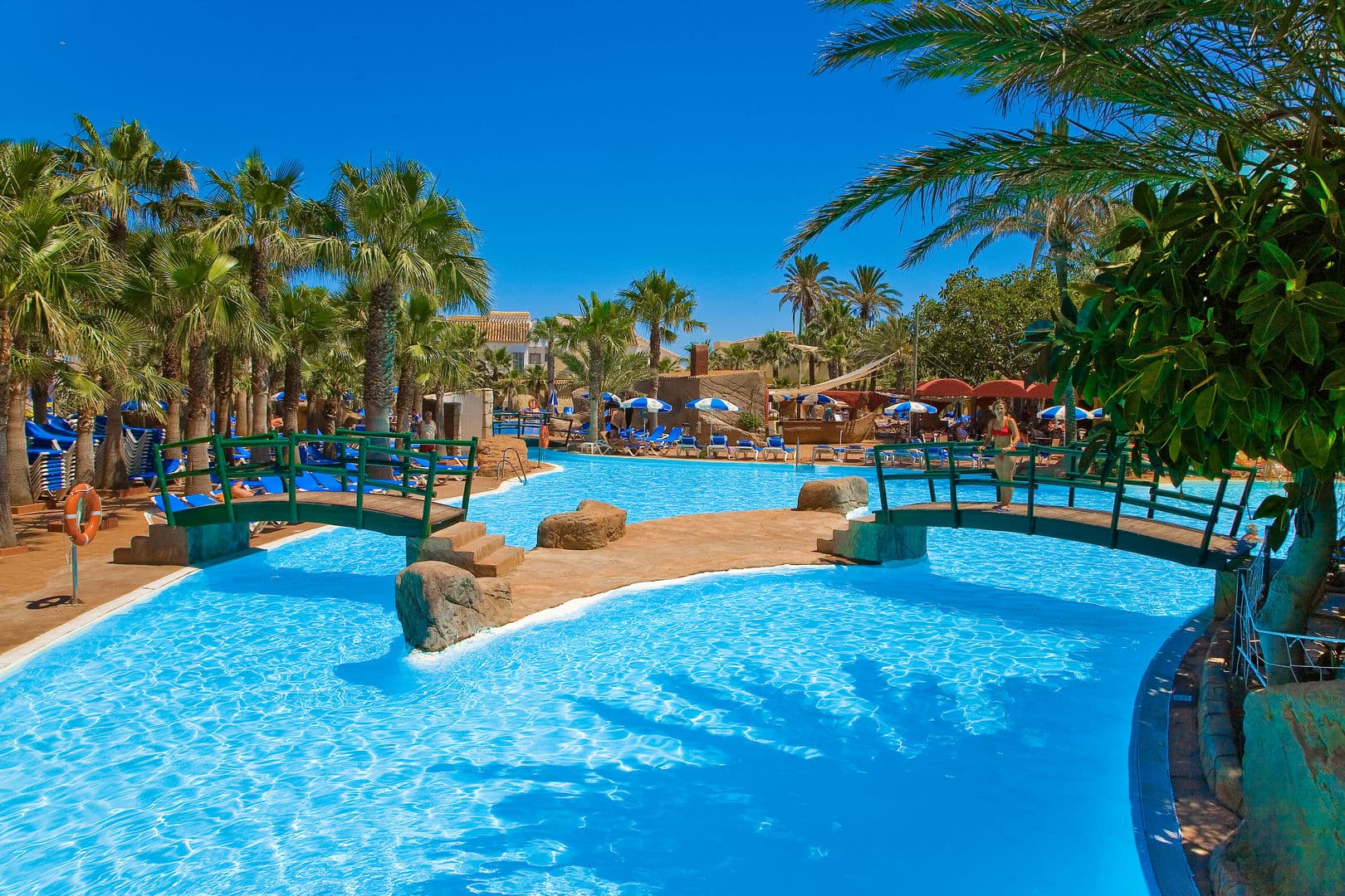 Playasol Hotel foto 1