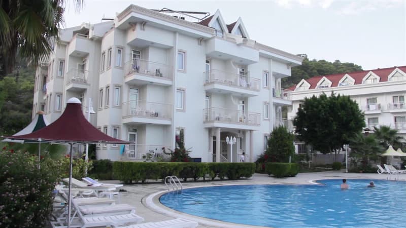 Grand Miramor Hotel foto 1