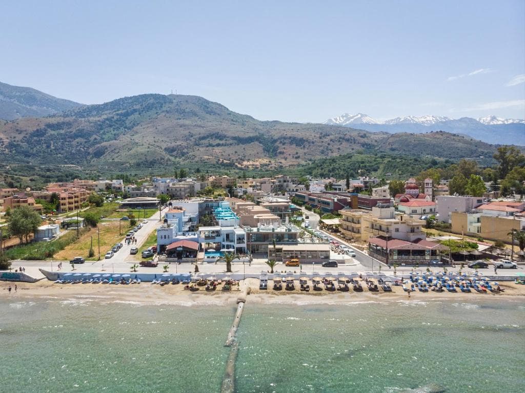 Mare Boutique Hotel foto 4