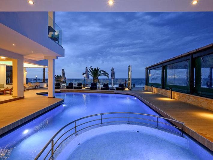 Mare Boutique Hotel foto 2