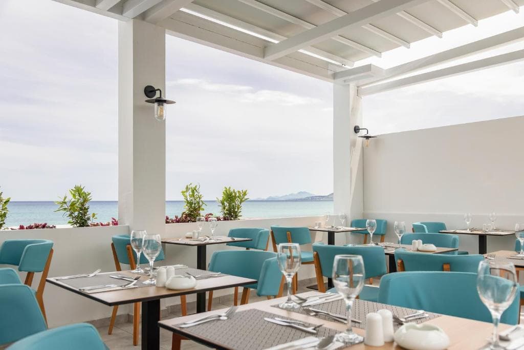 Mare Boutique Hotel foto 3