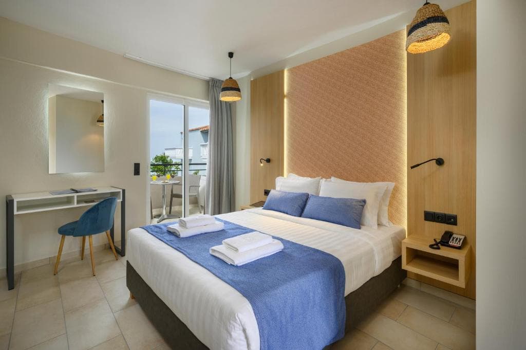 Mare Boutique Hotel foto 2