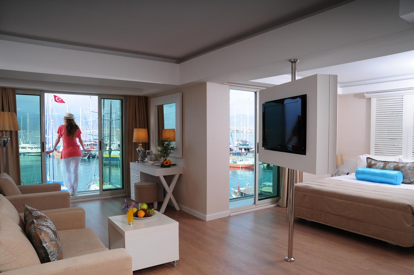 Alesta Yacht Hotel Fethiye photo 5
