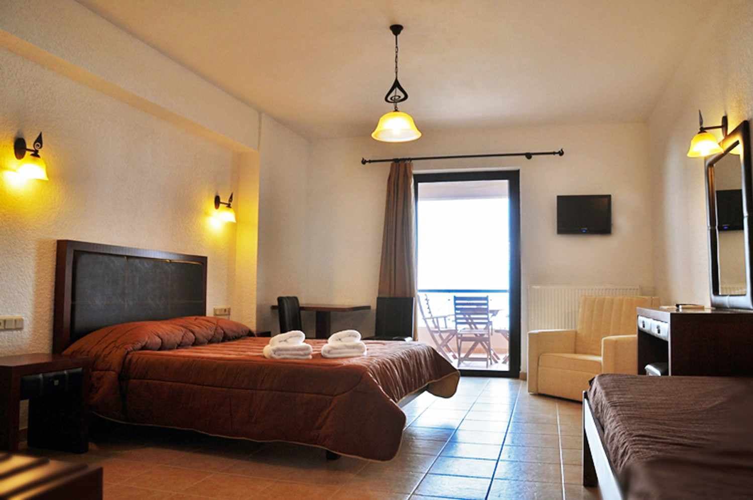 Natura Club & Spa Hotel foto 4