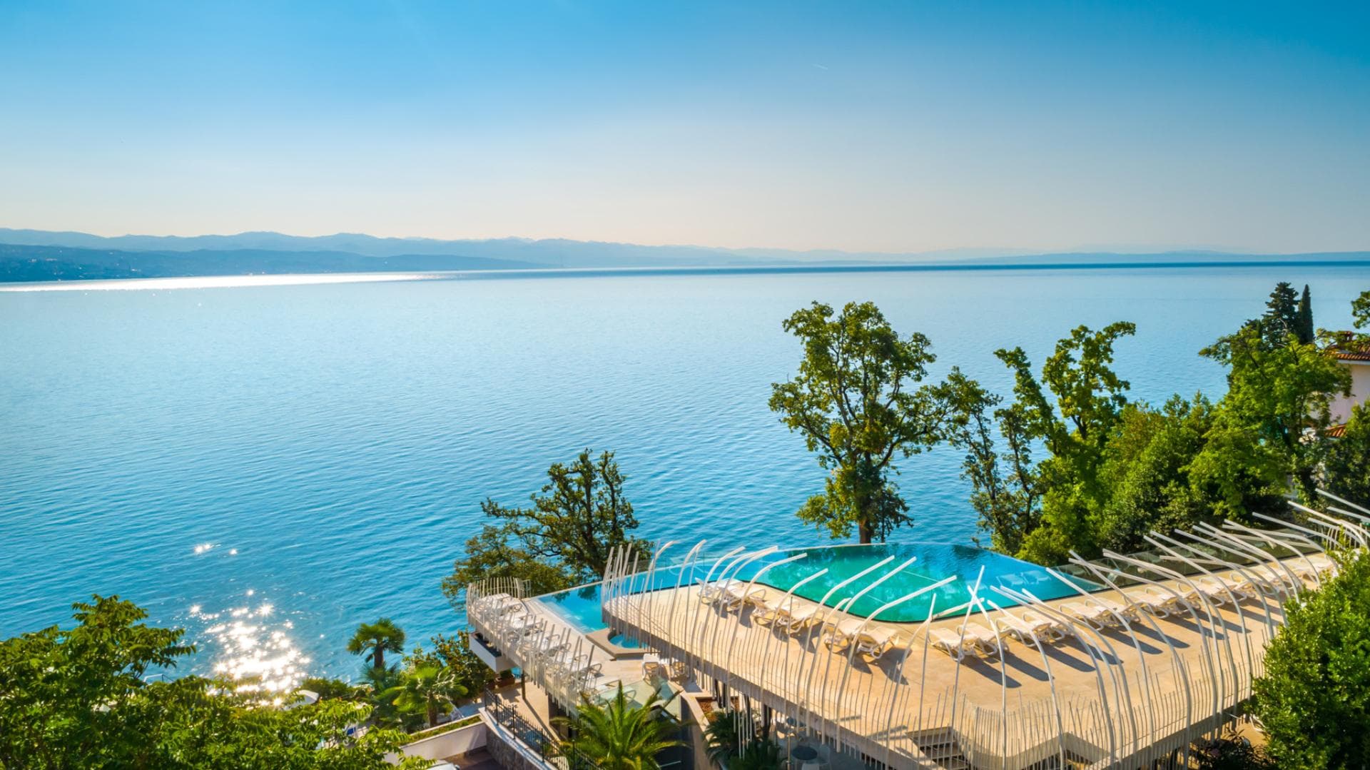 Adriatic 4* Opatija photo 5