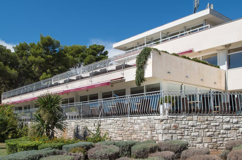 Hotel Zora foto 1
