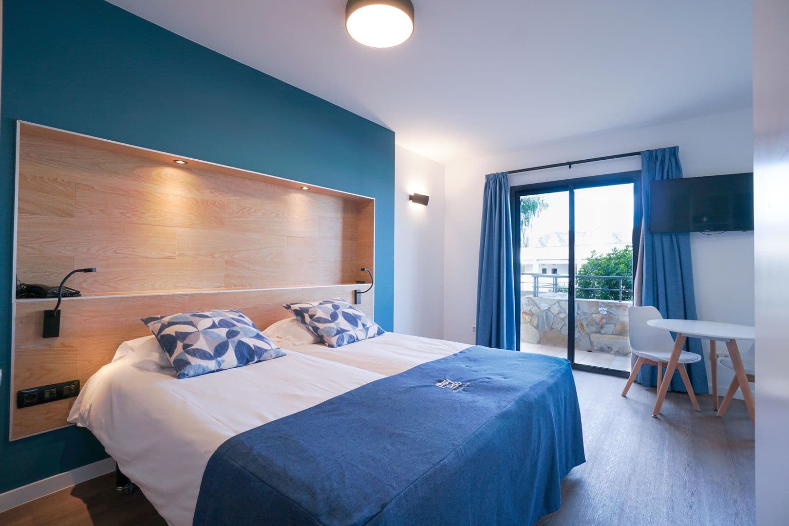 Playitas Hotel foto 2