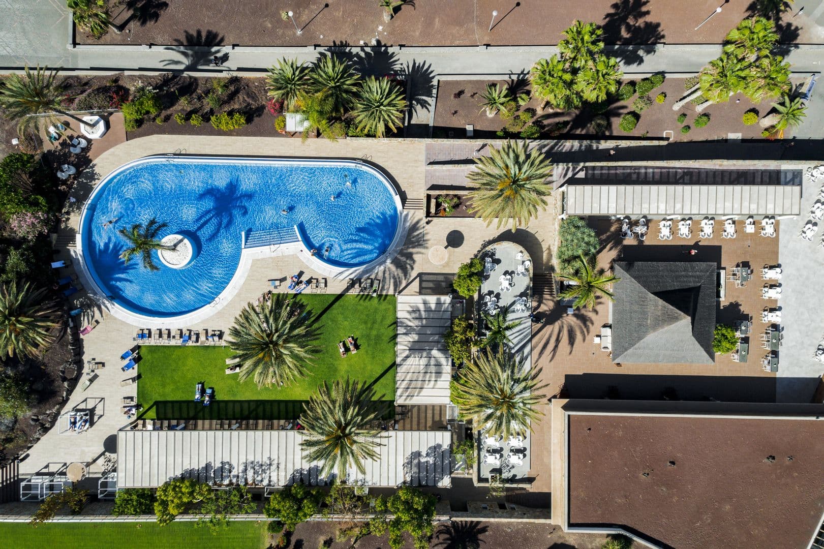 Playitas Hotel foto 4